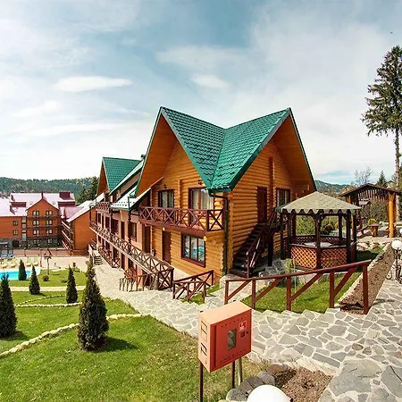 Podgorie 3*