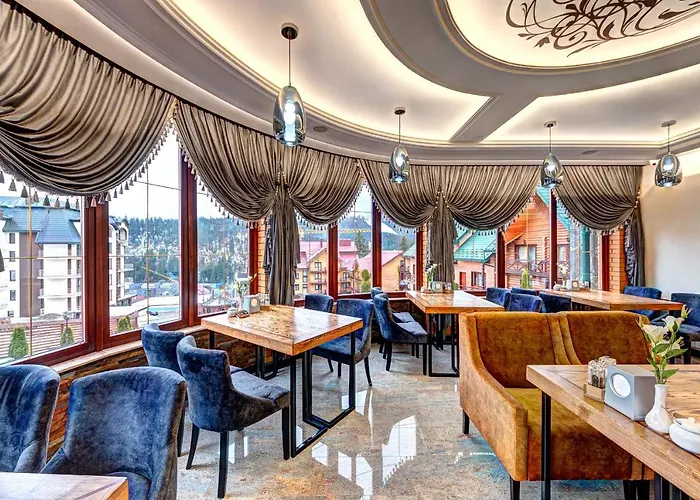Podgorie Resort