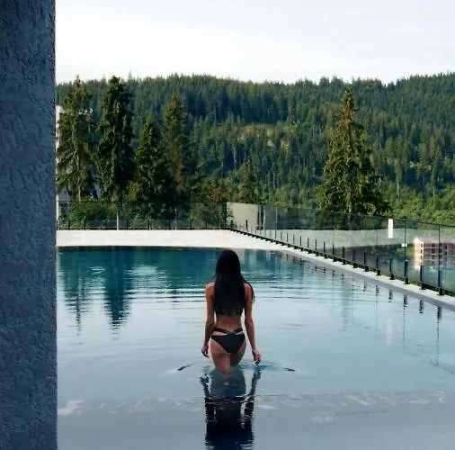 Resort Podgorie Boekovel