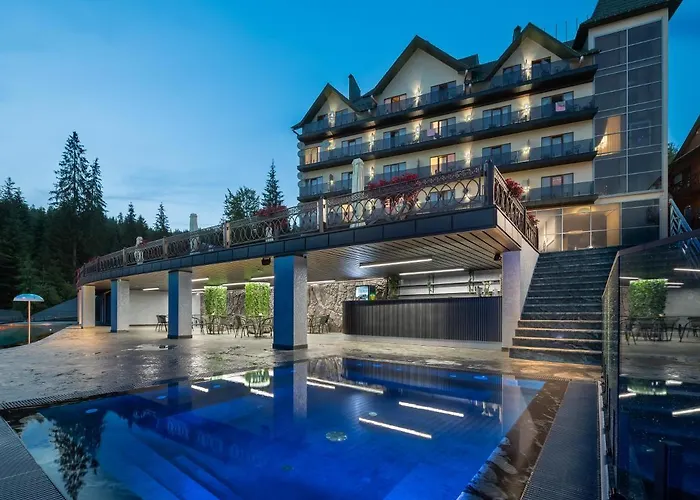 Resort Podgorie