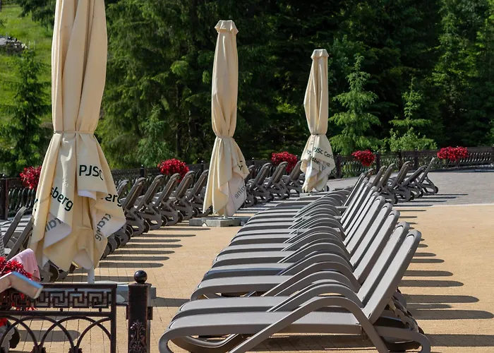Podgorie Resort
