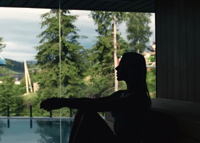 Podgorie Resort