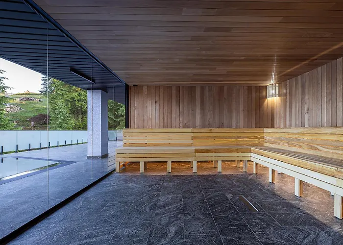 Podgorie Resort Boekovel