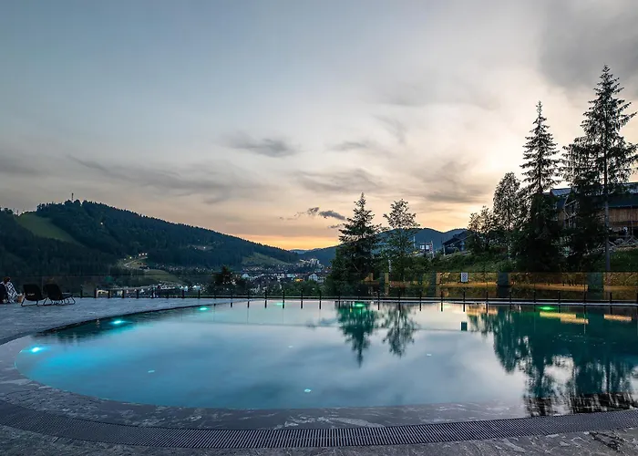 Resort Podgorie