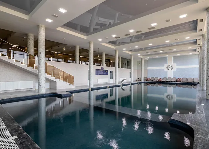Podgorie Resort Boekovel
