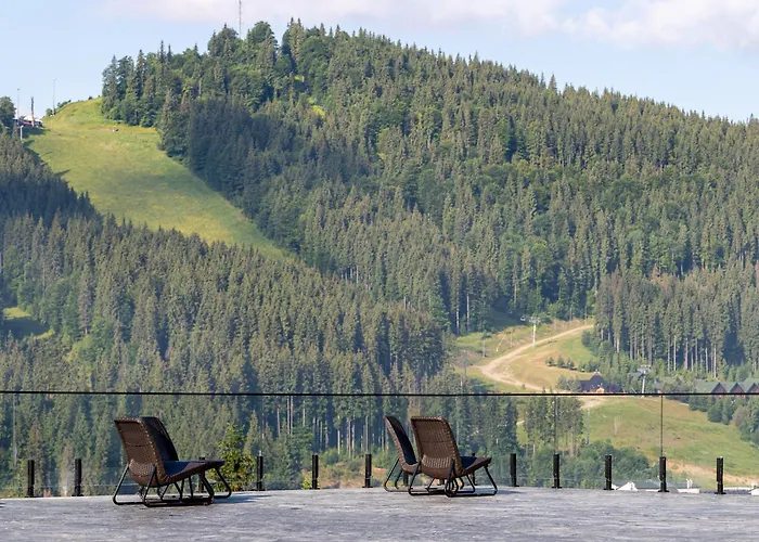 Resort Podgorie