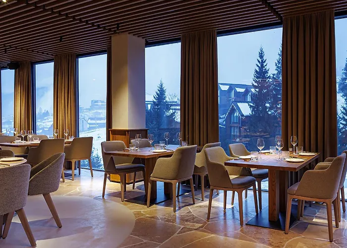 Podgorie Resort Boekovel
