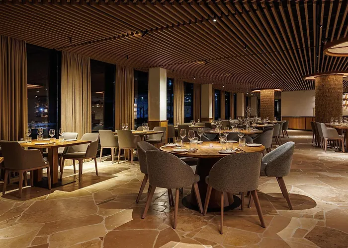 Resort Podgorie Boekovel