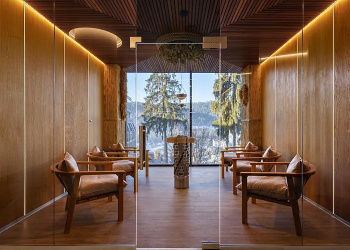 Resort Podgorie Boekovel