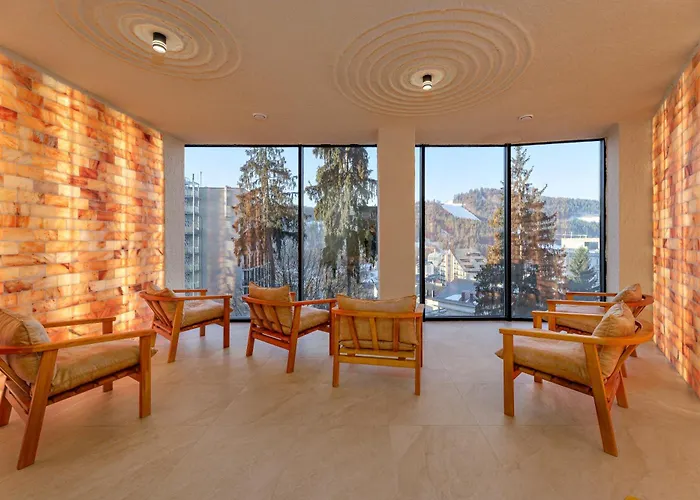 Podgorie Resort Boekovel