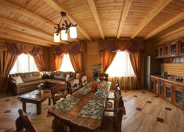 Podgorie Resort 3*