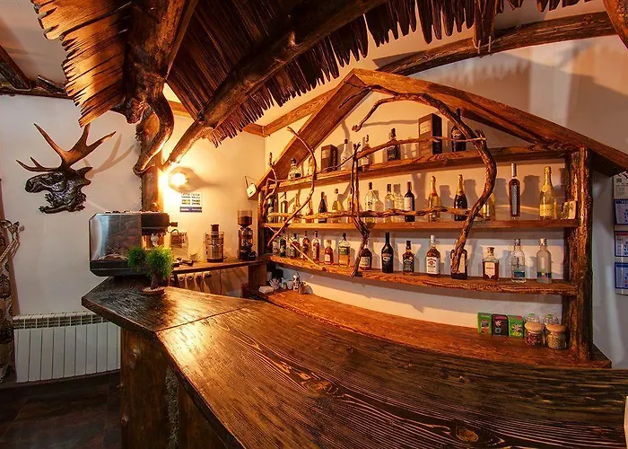 Podgorie Resort Boekovel