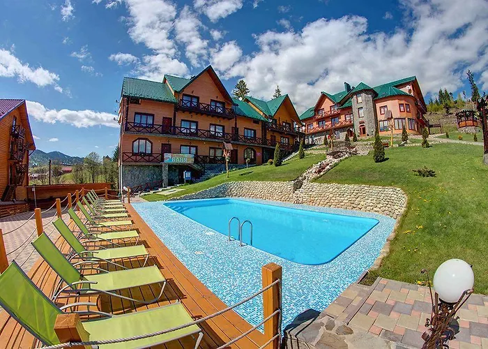 Podgorie Resort