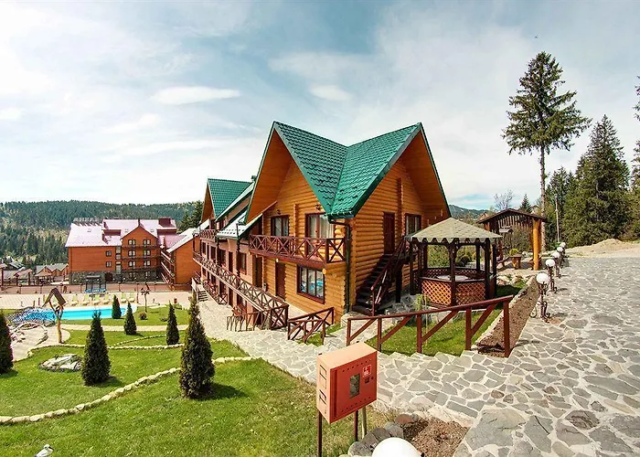 Podgorie 3*