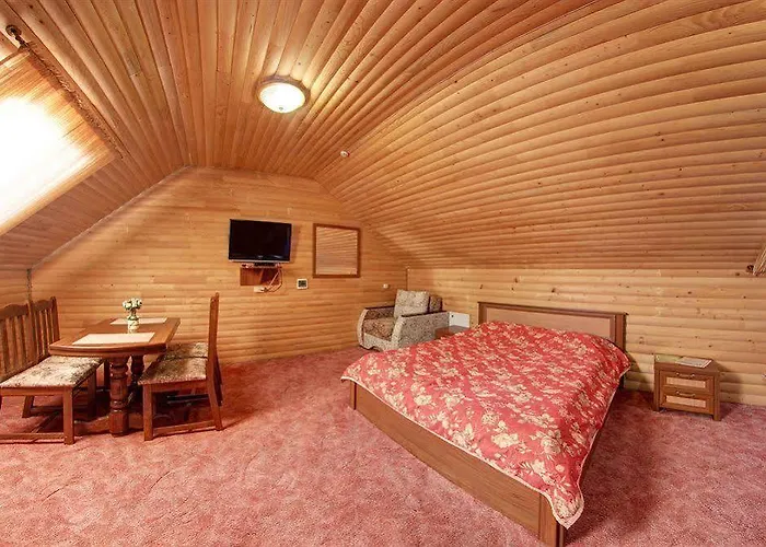 Podgorie Resort