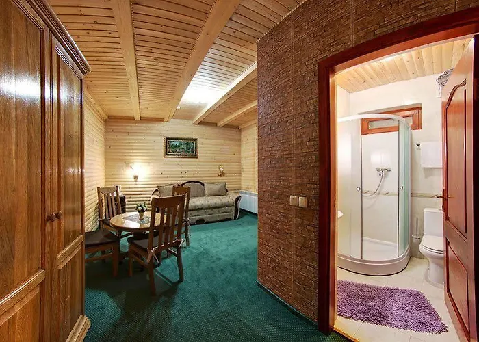 Podgorie Resort 3*
